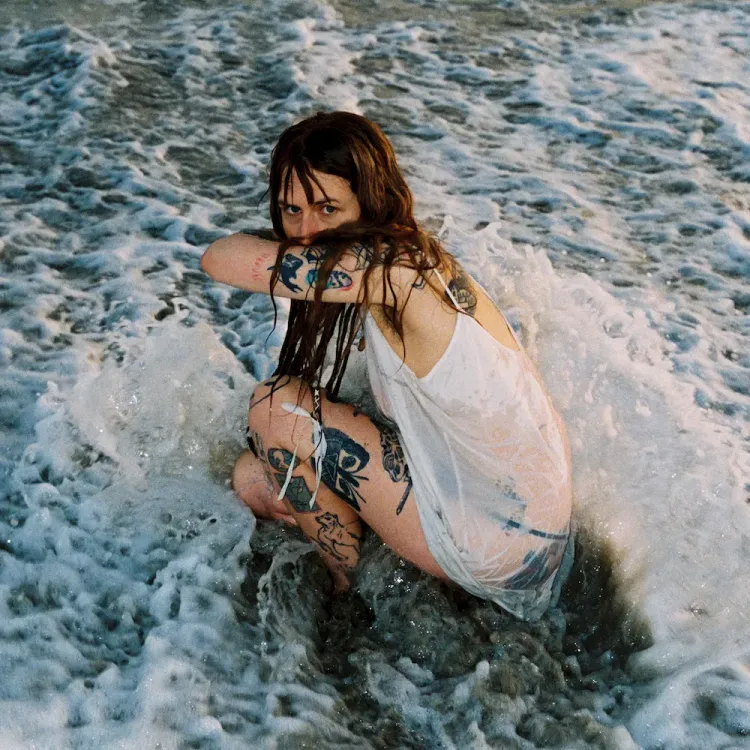 Lala Lala Heaven 2 cover artwork