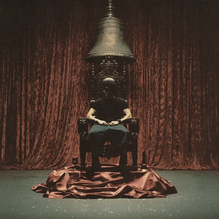 Yeat & King Kylie — Let King Tonka Talk cover artwork