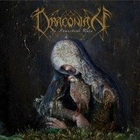 Draconian Misanthrope River cover artwork