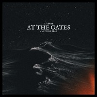 At the Gates The Fever Mask cover artwork