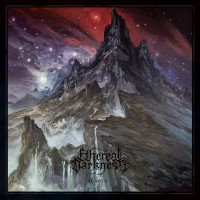 Ethereal Darkness — The Cycle cover artwork