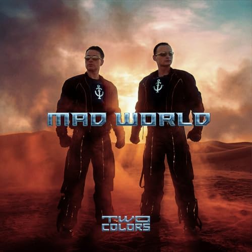 twocolors — Mad World cover artwork