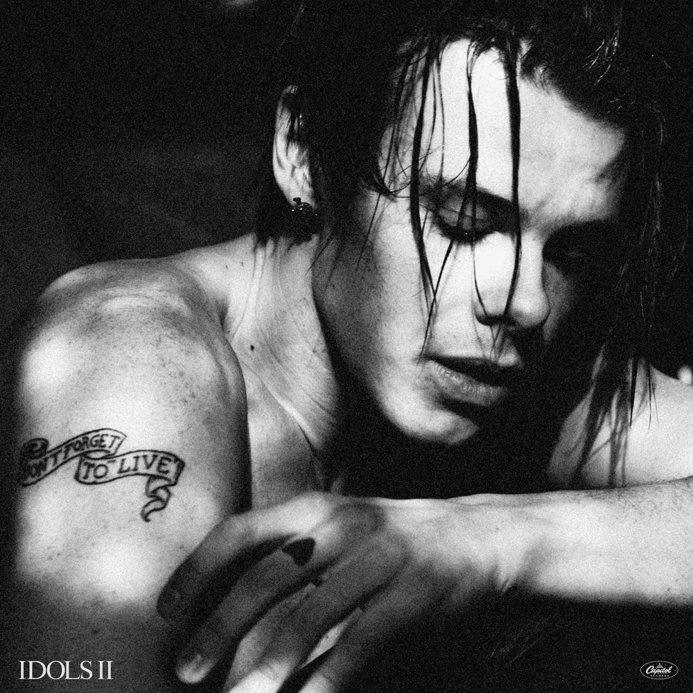 【アップル】YUNGBLUD 3点 まとめ YUNGBLUD | Artists | Crownnote