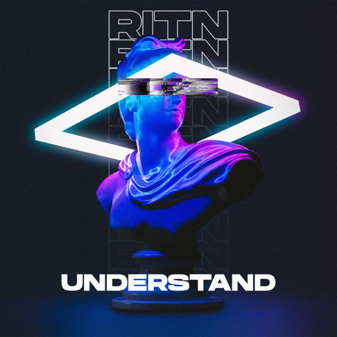 RITN — Understand cover artwork