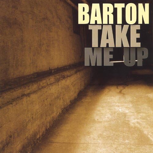 Barton Take Me Up (Norty Cotto Full Vocal Club Mix) cover artwork