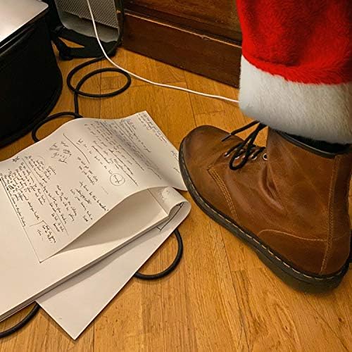 Callux — Naughty List cover artwork