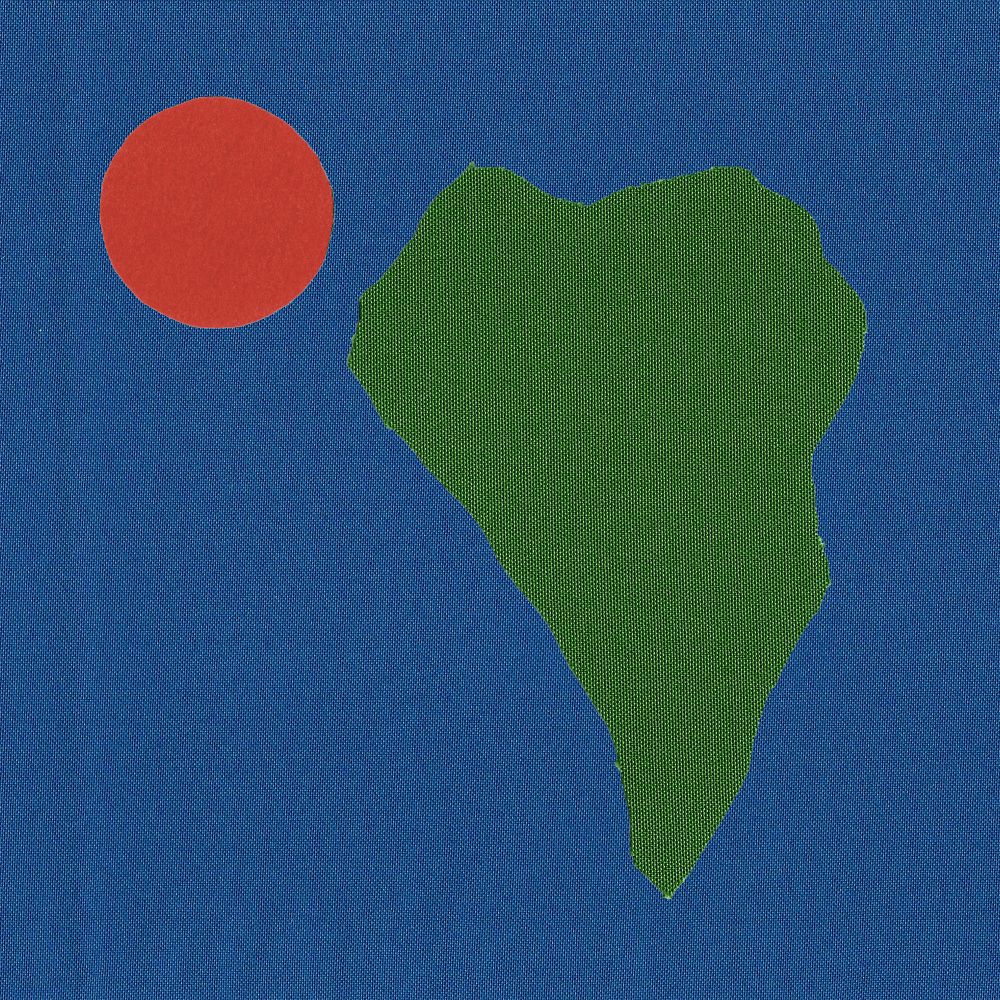 Quevedo — SCANDIC cover artwork