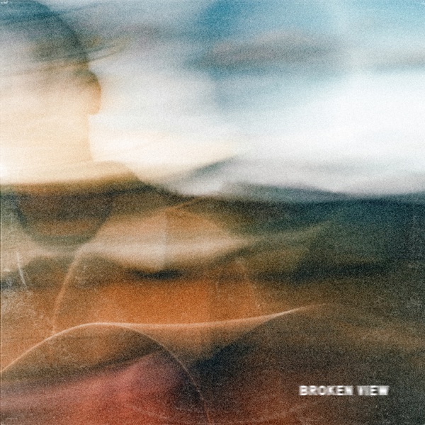 Sam Barber Broken View cover artwork