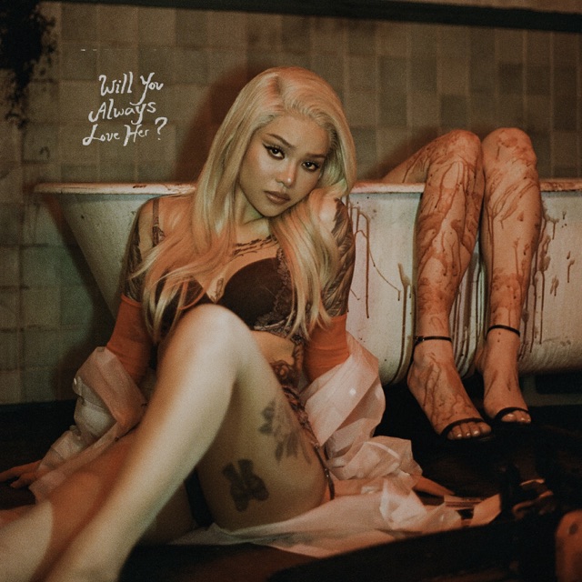 Bella Poarch — Will You Always Love Her? cover artwork