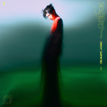王源 夏野了 cover artwork
