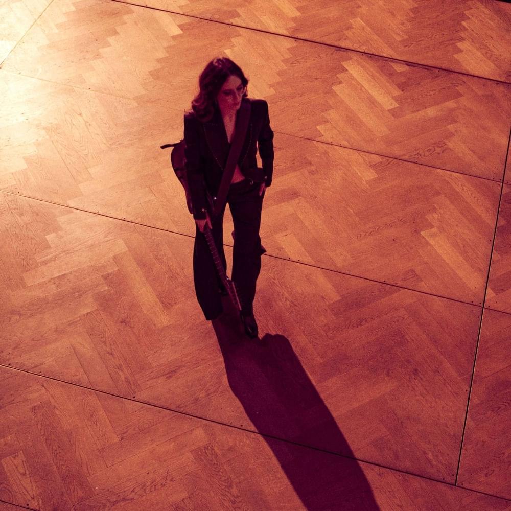Veronica Fusaro — Alice (ESC Version) cover artwork