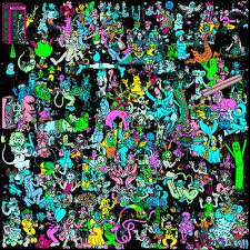 Goose & Louis The Child — Animal - Louis The Child Remix cover artwork