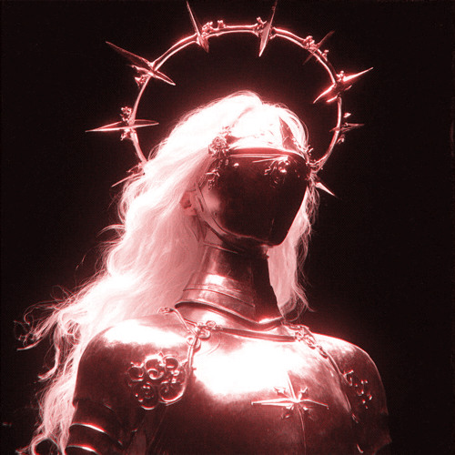 Varien ft. featuring Jessica Salmi Broodmare for the Bone Casket cover artwork