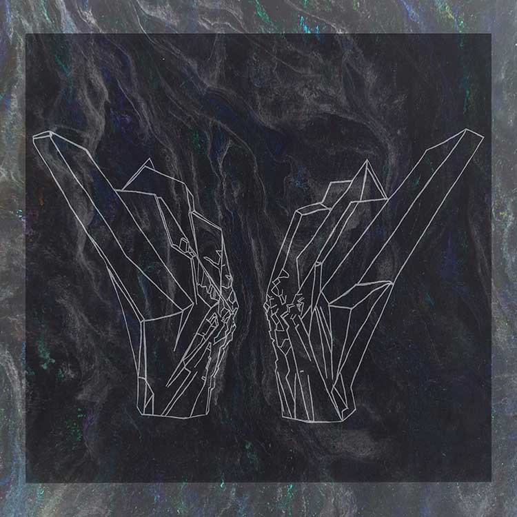 Marina Gasolina — Dispopia cover artwork