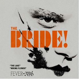 Fever Ray — The Lake cover artwork