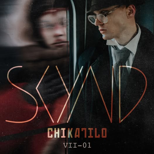 SKYND — Andrei Chikatilo cover artwork