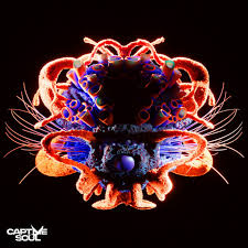 Korolova & Be No Rain — Distorted Love cover artwork