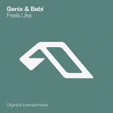 Genix featuring Bebi — Feels Like cover artwork