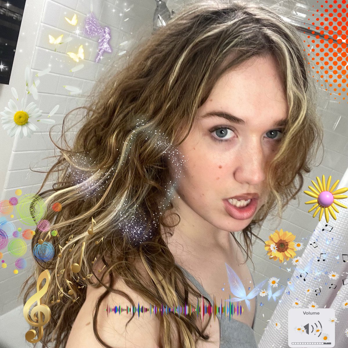 Eli — Feel Your Rain cover artwork