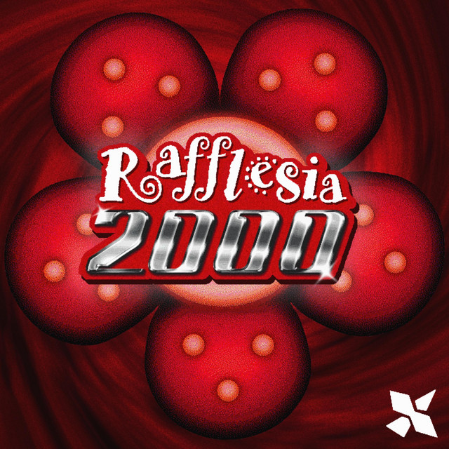Xploshi Rafflesia 2000 cover artwork