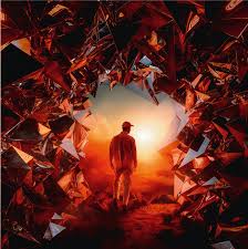Wilkinson featuring Katy Alex — Ultraviolet cover artwork