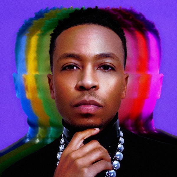 Kevin Ross Spin cover artwork