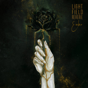 Light Field Reverie — Ender cover artwork