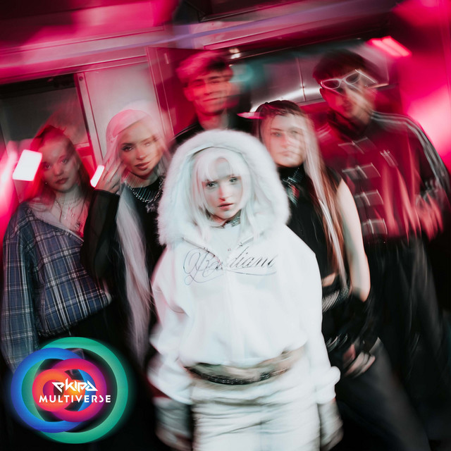 Ekipa ft. featuring Hi Hania, Mortal, Świeży, Fusialka, Julita Różalska, & Ola Bryja Arigato cover artwork