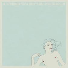 A Winged Victory For The Sullen Minuet for a Cheap Piano Number Two cover artwork