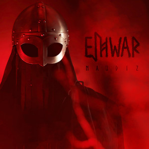 Eihwar — Nauðiz cover artwork
