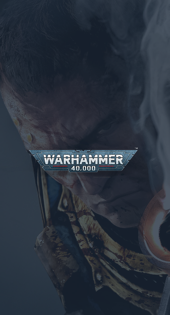 Relic Entertainment, Feral Interactive, SEGA, Mythic Entertainment, Electronic Arts, Cyanide Studios, & Focus Home Interactive Warhammer cover artwork
