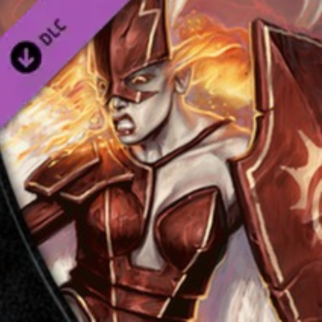 Stainless Games Ltd ft. featuring Wizards of the Coast LLC Magic: The Gathering - 2013 Deck Pack 1 cover artwork