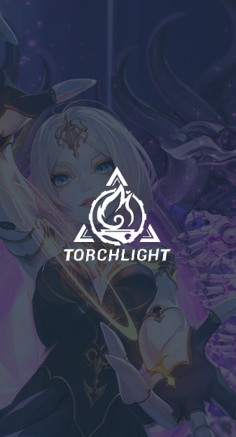 Runic Games & XD — Torchlight cover artwork