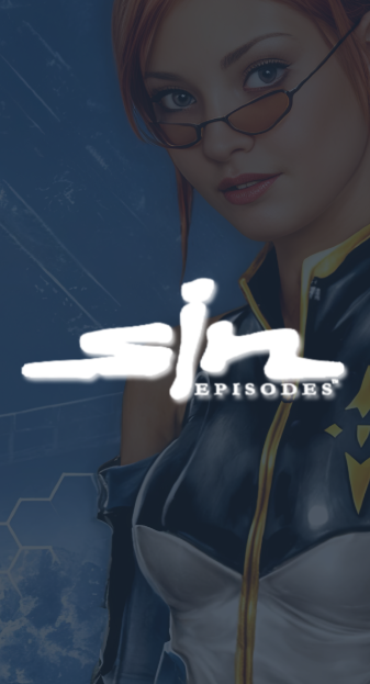 Atari, Ritual Entertainment, & Nightdive Studios SiN Episodes cover artwork