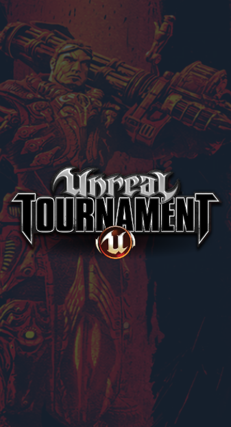 Epic Games, Inc. — Unreal cover artwork