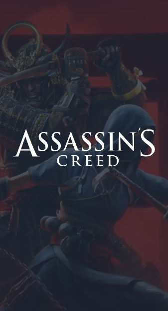 Ubisoft & Ubisoft Montreal Assassin's Creed cover artwork
