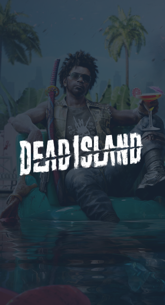 Deep Silver & Techland Dead Island cover artwork