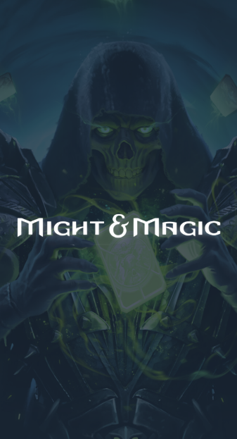 Ubisoft, Nival, Arkane Studios, Blackhole, Capybara Games, Virtuos, Dotemu, Limbic Entertainment, & Gamirror Games Might &amp; Magic cover artwork