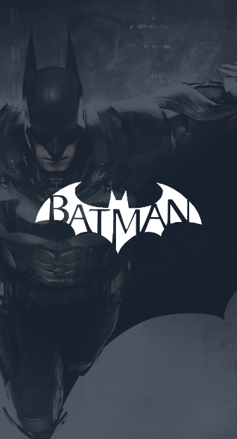 Rocksteady Studios, Warner Bros. Interactive Entertainment, Monolith, & Traveller's Tales Batman cover artwork
