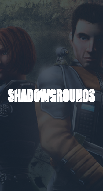Frozenbyte Shadowgrounds cover artwork