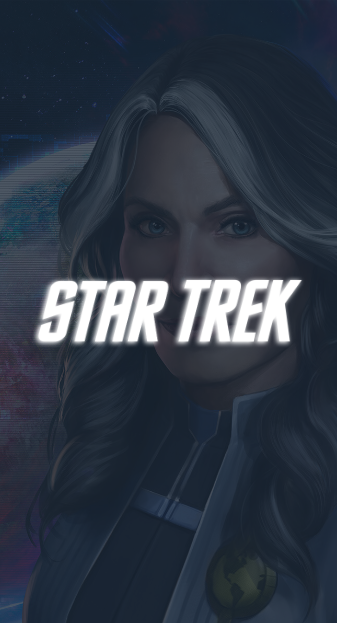 Arc Games, Cryptic Studios, Naked Sky Entertainment, & Paramount Digital Entertainment Star Trek cover artwork