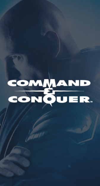 Electronic Arts & EA Los Angeles Command &amp; Conquer cover artwork