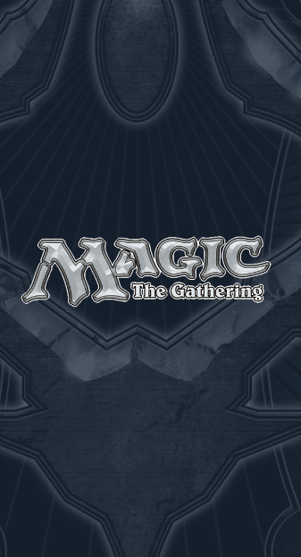 Wizards of the Coast LLC, Stainless Games Ltd, & Sony Online Entertainment Magic: The Gathering cover artwork