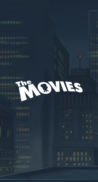 Activision & Lionhead Studios The Movies cover artwork