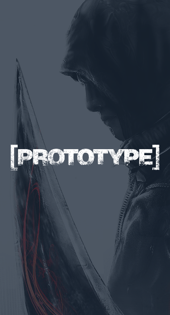 Radical Entertainment & Activision Prototype cover artwork