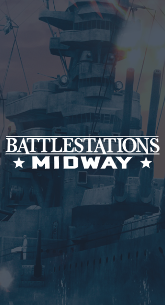 Square Enix & Eidos Interactive Battlestations cover artwork