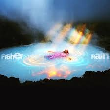 FISHER — Rain cover artwork