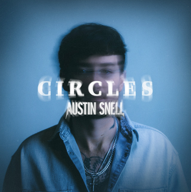 Austin Snell Circles cover artwork