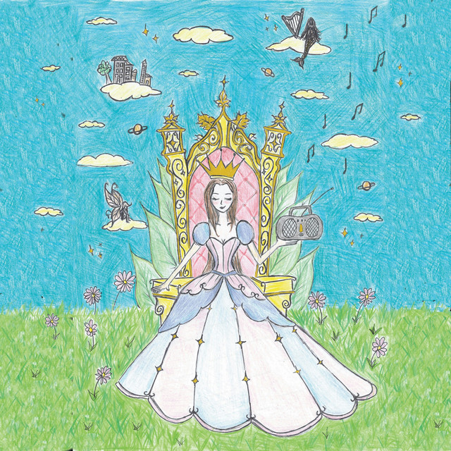 Ruby Roberts — Follow the Dolphins cover artwork