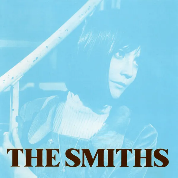 The Smiths — There Is a Light That Never Goes Out cover artwork